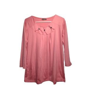 Everyday Women's Shirt Size XL